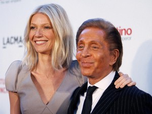 Ucapan Duka Mengalir untuk Valentino Garavani, Sang Kaisar Fashion Terakhir