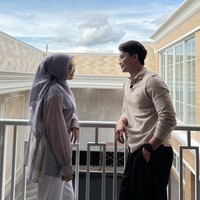 7 Foto Kebersamaan Ria Ricis & YouTuber Malaysia yang Sedang Jadi Sorotan