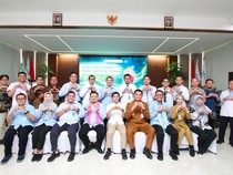 RS Soeradji Tirtonegoro Klaten Hadirkan Layanan Bedah Jantung Terbuka