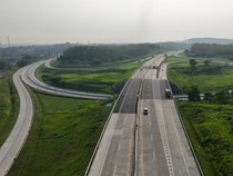 Tarif Tol Semarang-Batang Naik Sampai Rp 33 Ribu, Ini Alasannya