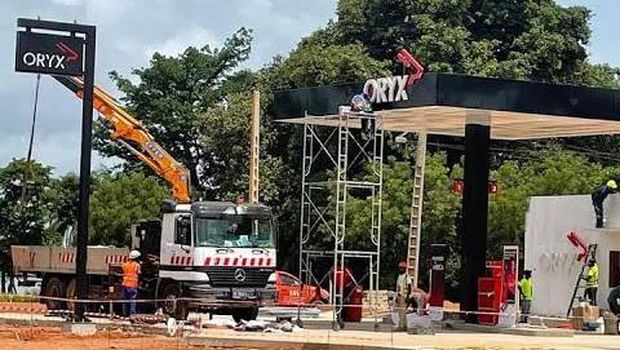 Rumah Sakit di Bambali Sadio Mane menyumbangkan uang untuk membangun rumah sakit di Bambali, Senegal