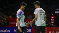 Singapore Open 2026: Sabar/Reza Disingkirkan Ganda Malaysia