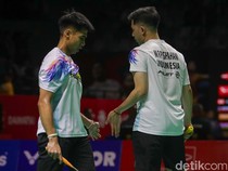 Singapore Open 2026: Sabar/Reza Disingkirkan Ganda Malaysia