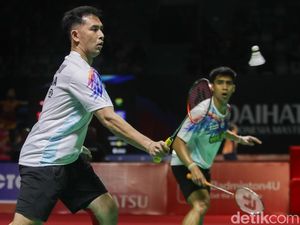 Hasil Thomas Cup 2026: Indonesia Tersingkir Usai Dipermak Prancis