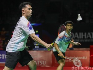 Hasil Thomas Cup 2026: Indonesia Tersingkir Usai Dipermak Prancis