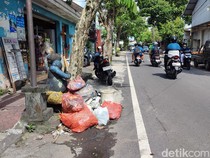 Sambil Benahi TPST, Pemkot Denpasar Bangun TPS3R di Dua Wilayah