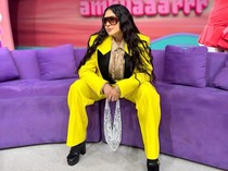 Beda, Sania Pilih Operasi Breast Reduction demi Kenyamanan