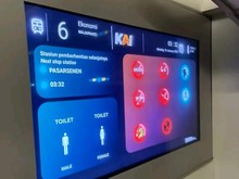 Setelah 34 Jam Terjebak di Kereta, Akhirnya Penumpang Sampai Juga ke Tujuan