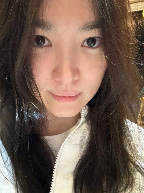Song Hye Kyo