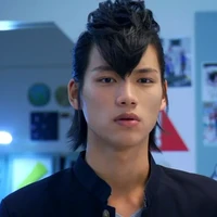 Ia resmi memulai debut aktingnya pada 2011 lewat drama Jepang Misaki Number One. Kemudian lolos audisi menjadi pemain utama film Kamen Rider Fourze, mengalahkan 3.000 pelamar lain. Foto: Instagram