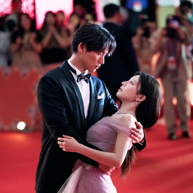 Ini Sota Fukushi, Aktor Jepang Jadi Backburner di Can This Love Be Translated