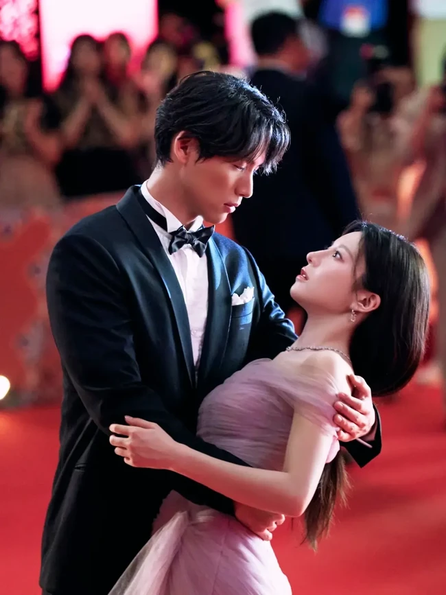 Ini Sota Fukushi, Aktor Jepang Jadi Backburner di Can This Love Be Translated