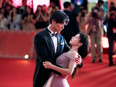 Ini Sota Fukushi, Aktor Jepang Jadi Backburner di Can This Love Be Translated