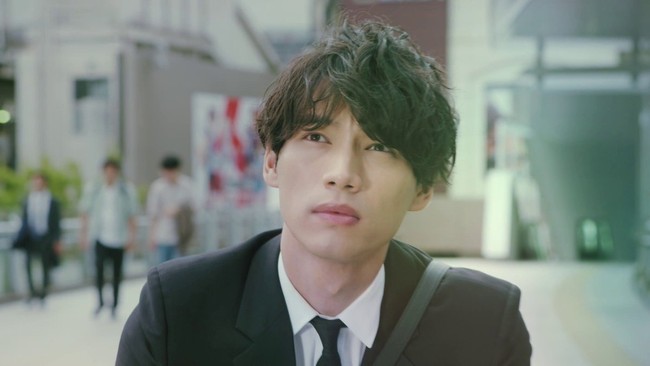 Aktor 32 tahun ini dikenal dengan perannya dalam sejumlah drama dan film populer. Bahkan membintangi remake Jepang dari drama Korea My Love from the Star, menghidupkan karakter Kim Soo Hyun sebagai alien yang tinggal di Bumi. Foto: Instagram