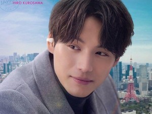 10 Drama Korea Romantis Tayang pada 2026