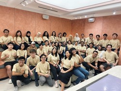 Startup AI Spun Raih Pendanaan Rp 30,4 M, Bidik Ekspansi Asia Tenggara