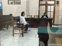 Nenek Ngaku Pengurus DPP Demokrat Tipu Anggota DPRD Mojokerto Rp 226 Juta