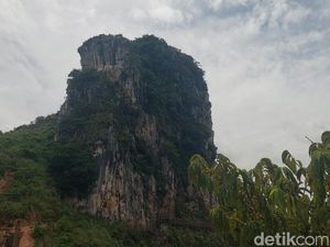 Viral Lokasi Syuting Film Lisa BLACKPINK dan Ma Dong Seok, Ini Lokasinya