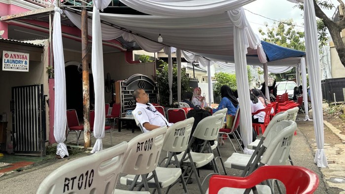 Sosok Pegawai KKP Yoga Naufal Korban Pesawat ATR 42-500 di Mata Tetangga