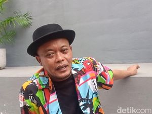 Teddy Desak Ahli Waris, Sule Sebut Dokumen Safety Box Diambil Orang