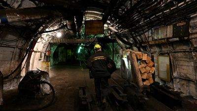 Tambang Batu Bara Terakhir Ceko Tutup, Akhiri Sejarah 250 Tahun Penambangan