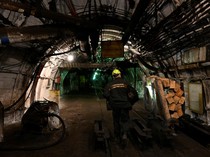 Tambang Batu Bara Terakhir Ceko Tutup, Akhiri Sejarah 250 Tahun Penambangan