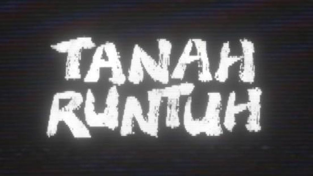 Keluarga dalam Dunia yang Rapuh di Tanah Runtuh