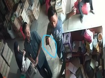 Pria Tusuk Pedagang di Lampung, Motif Sakit Hati Cinta Ditolak Istri Korban