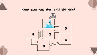 Teka-Teki Awal Pekan, Pemilik IQ Tinggi Pasti Bisa Gampang Paham