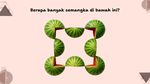 Teka-Teki Awal Pekan, Pemilik IQ Tinggi Pasti Bisa Gampang Paham