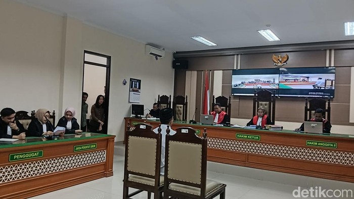 Respons Jaksa Tanggapi Eksepsi Eks Polisi Pembunuh Putri Apriyani