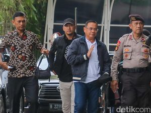 4 Camat-1 Kepala Dinas Ikut Diperiksa KPK Terkait Kasus Bupati Sudewo
