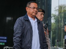 KPK Juga Tetapkan Bupati Pati Sudewo sebagai Tersangka Kasus Suap DJKA