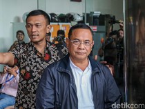KPK OTT Bupati Pati Sudewo Bareng Camat, Kades dan Calon Perangkat Desa