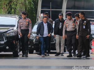 Video: Selain Bupati Pati, KPK Juga Tangkap Camat hingga Kepala Desa