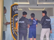 Video: Aksi Keji Beco Bunuh-Bakar Pria di Bandung gegara Tatapan