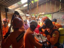 Pria di Bungo Tewas Saat Kuras Sumur, Diduga Hirup Gas Beracun