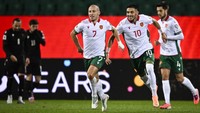 FIFA Series 2026: Timnas Indonesia Belum Pernah Menang Lawan Bulgaria