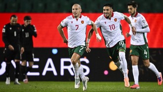 FIFA Series 2026: Timnas Indonesia Belum Pernah Menang Lawan Bulgaria