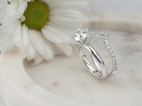 Tren Cincin Pernikahan 2026