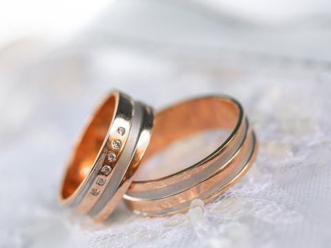 Tren Cincin Pernikahan 2026