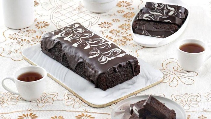 Fakta Amanda Brownies yang Sudah Ada Sejak 1999!