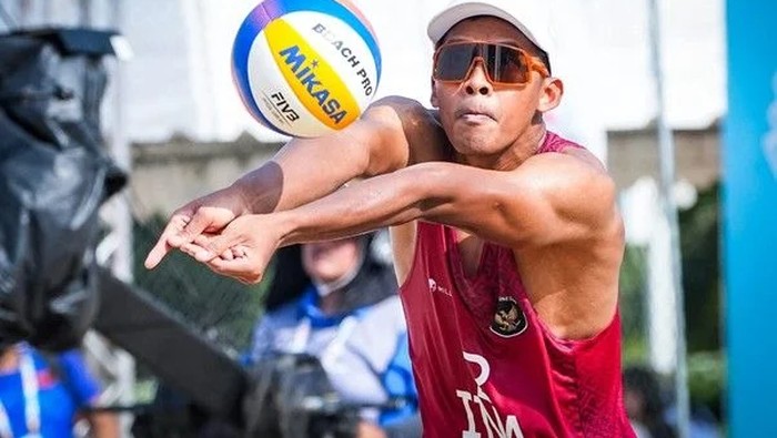 Mahasiswa Unesa Peraih Emas SEA Games Bercerita, Ini Proses Hobi Jadi Prestasi