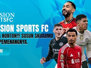 Rasakan Keseruan Liga Inggris yang Makin Panas di FPL Mansion Sports