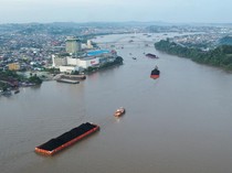 Aturan DHE Sumber Daya Alam Segera Terbit, Ini Bocorannya