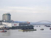 ESDM Buka Suara soal China Tunda Pembelian Batu Bara RI