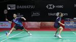 Amri/Nita Tersingkir Usai Duel Tiga Gim di Indonesia Masters 2026