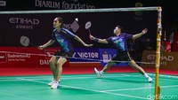 All England 2026: Amri/Nita Kalah Usai Tarung 3 Gim