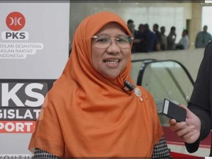 Legislator PKS: Tiket Pesawat Mahal Hambat Pendidikan-Layanan Kesehatan