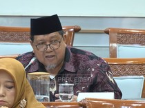 Legislator Kritik Pengurangan Petugas Haji oleh Kemenhaj, Minta Dikembalikan Sesuai Kesepakatan